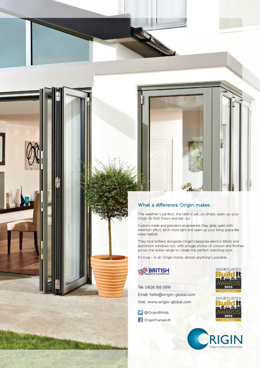 Build It Preview Pages