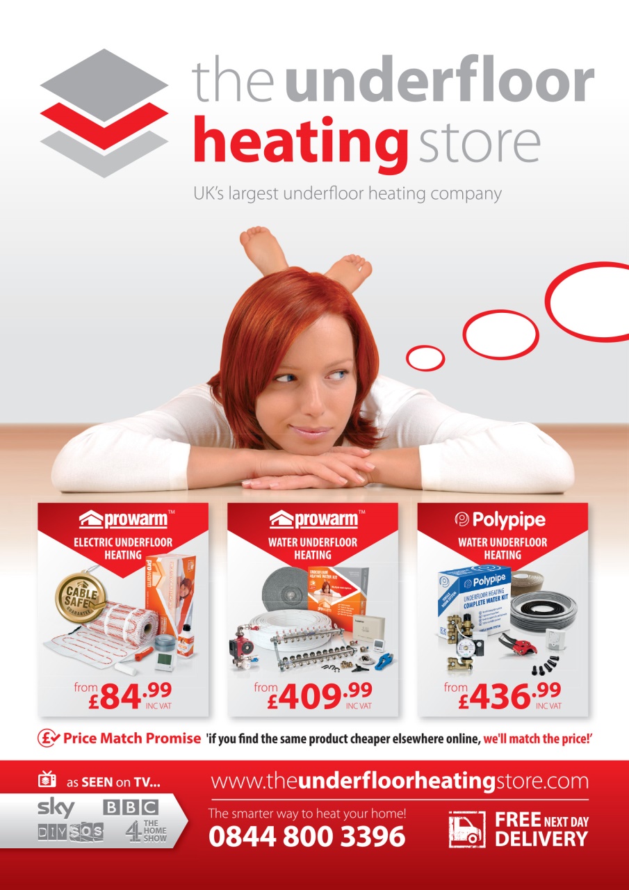 Build It Preview Pages