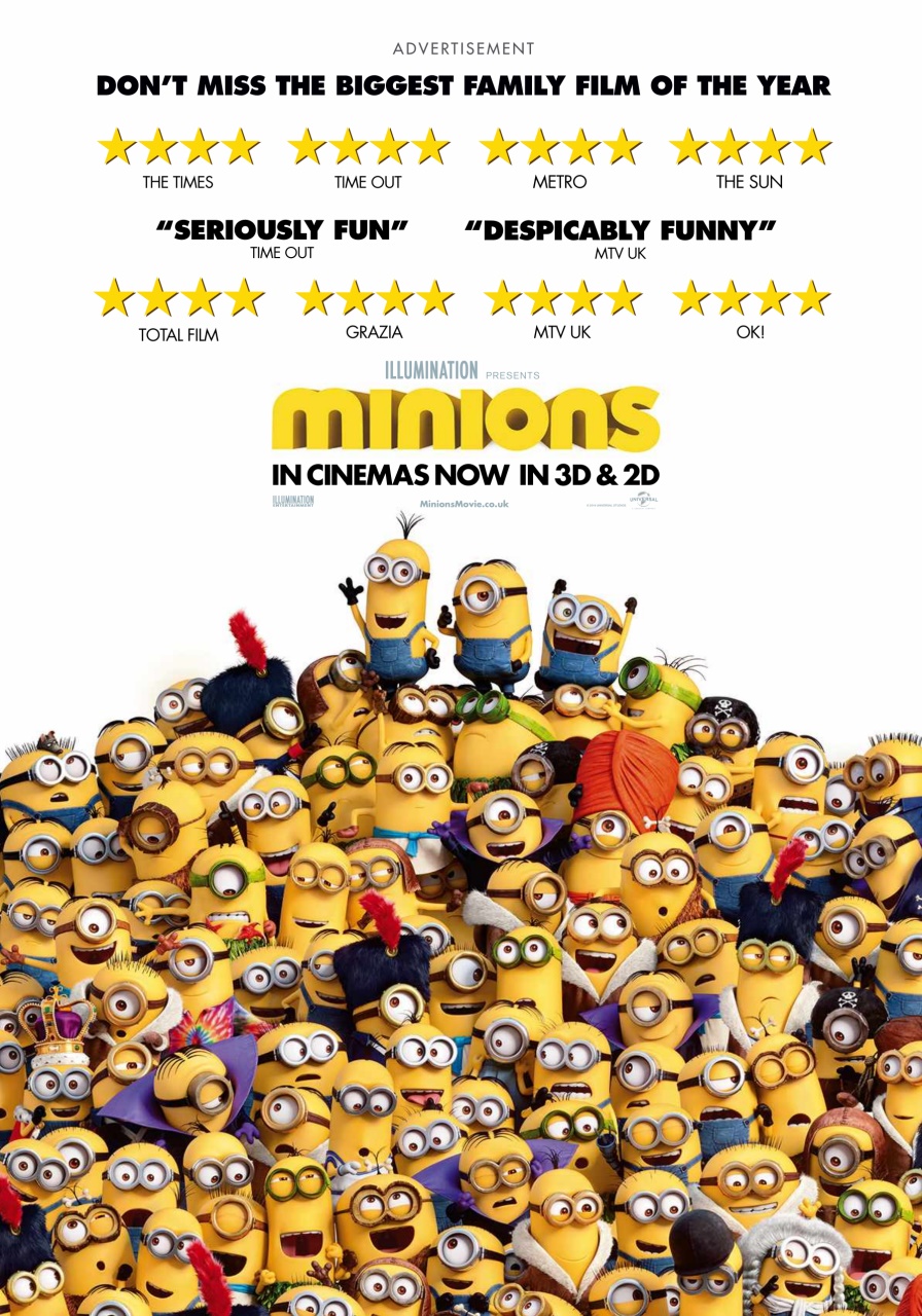 Match of the Day Preview Pages