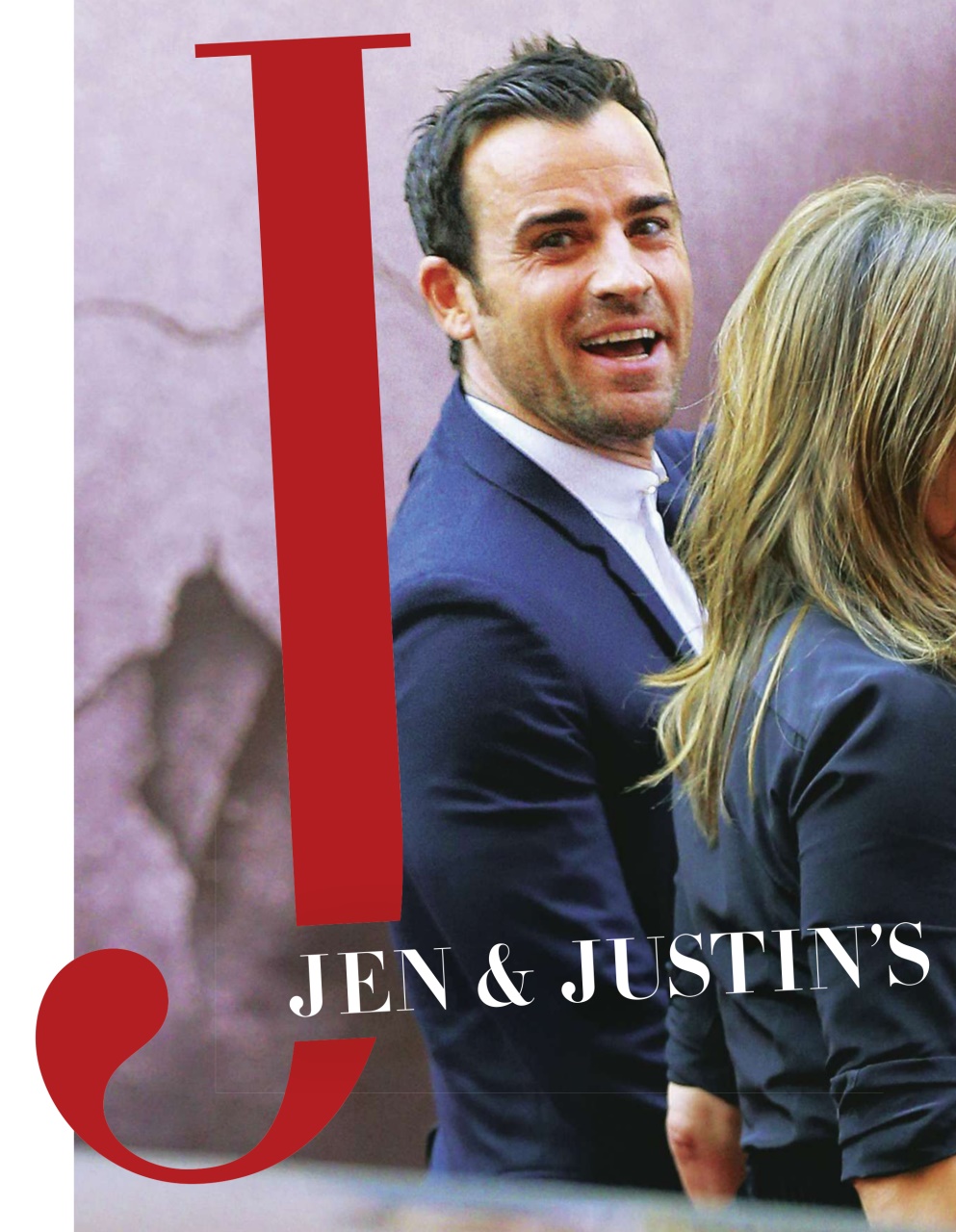 Grazia Preview Pages