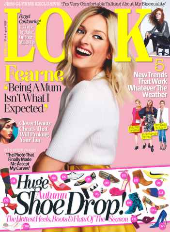 Look issue 31st August 2015