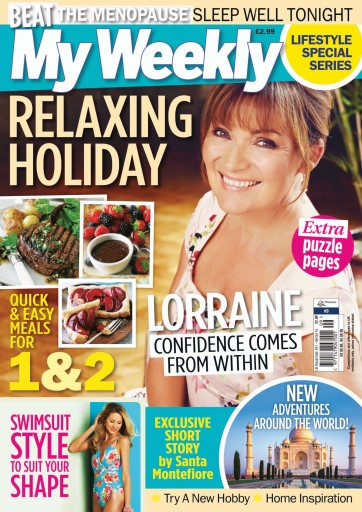 My Weekly Special issue 