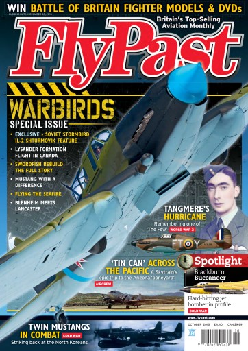 FlyPast issue 