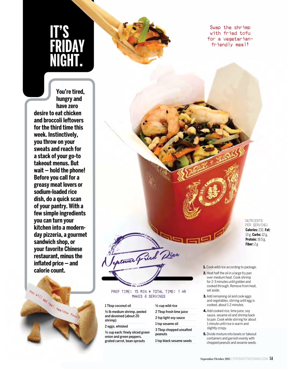 Strong Fitness Preview Pages