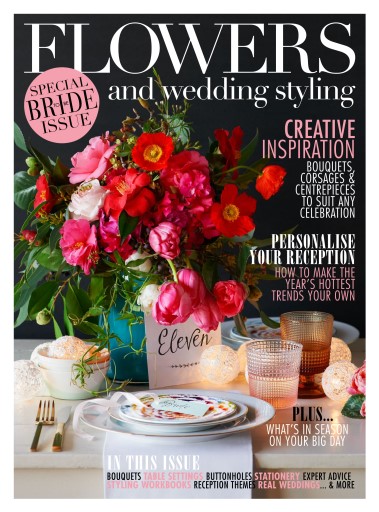 Bride To Be issue 