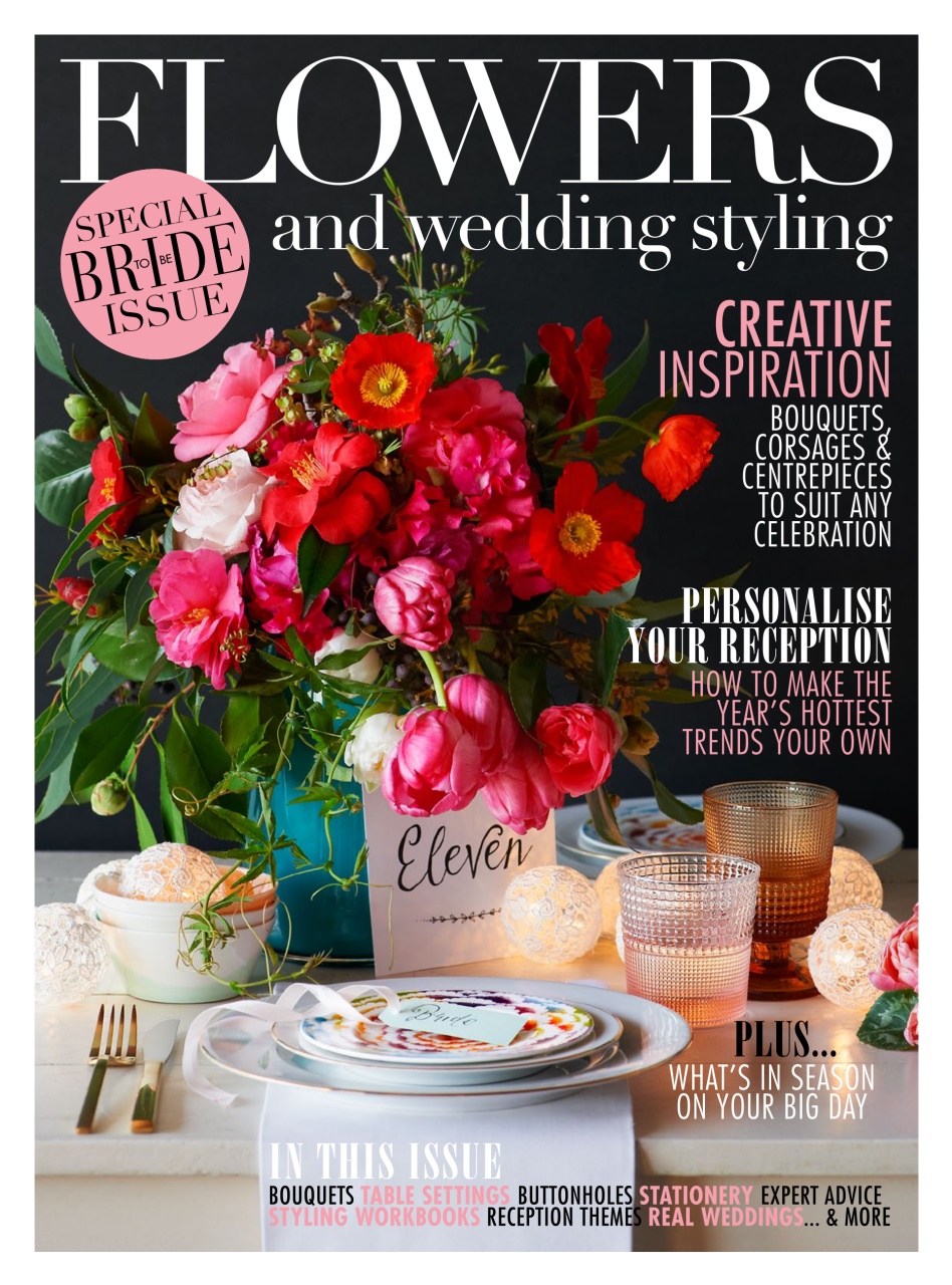 Bride To Be Preview Pages