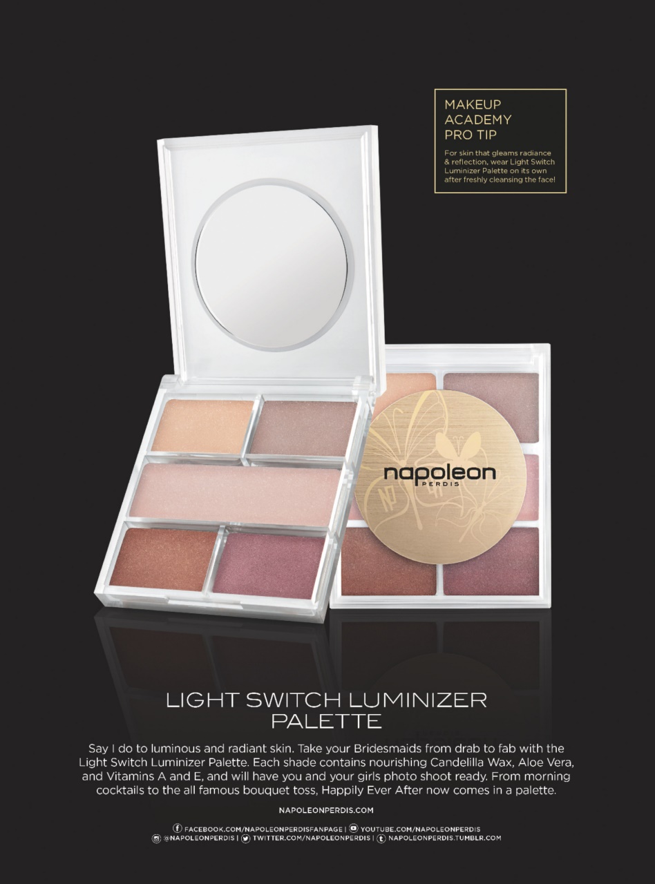 Bride To Be Preview Pages