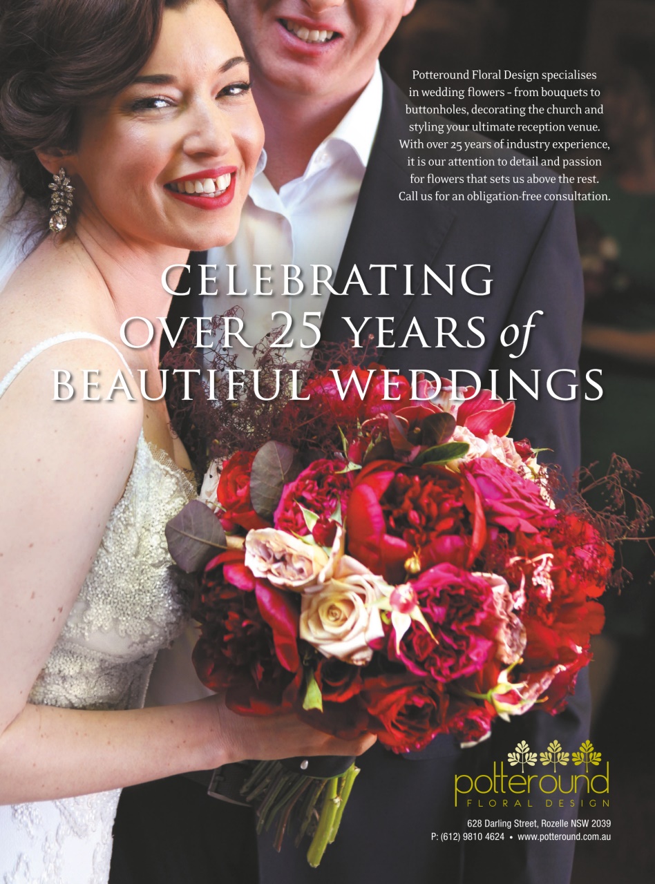 Bride To Be Preview Pages