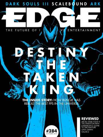 Edge issue October 2015