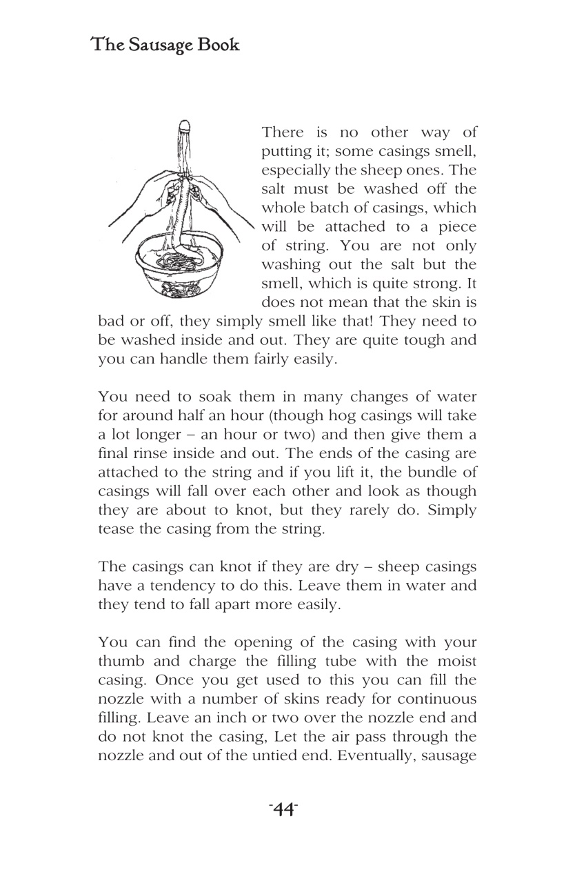 Home Farmer Magazine Preview Pages