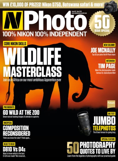 N-Photo issue 