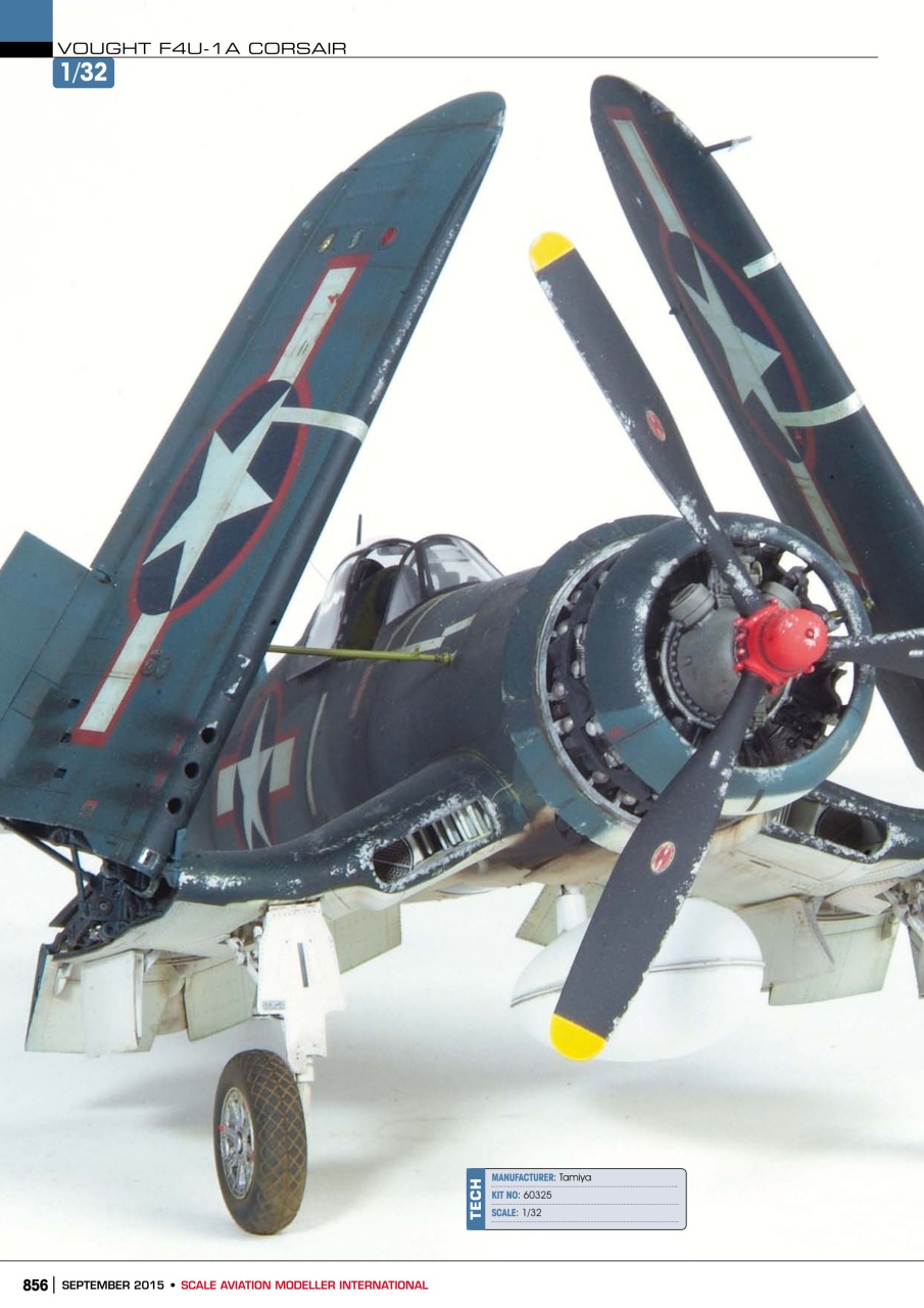 Scale Aviation and Military Modeller International (A) Preview Pages