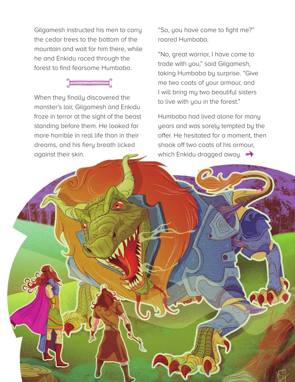 Storytime Preview Pages