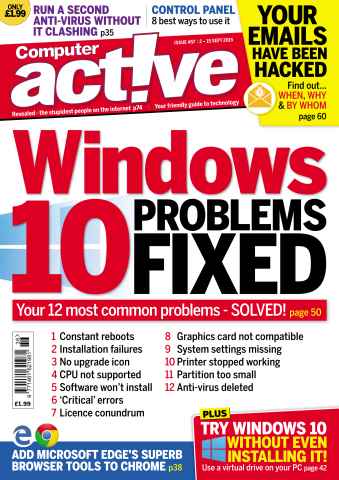 Computer Active issue 457