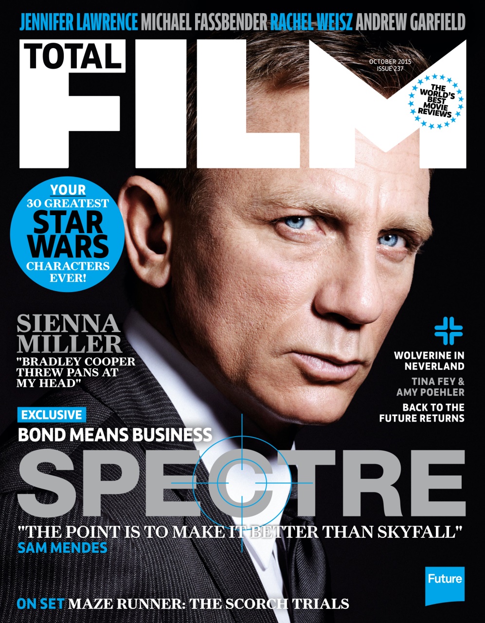 Total Film Preview Pages