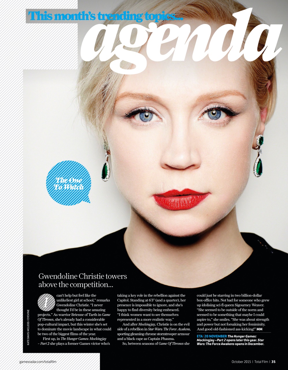 Total Film Preview Pages