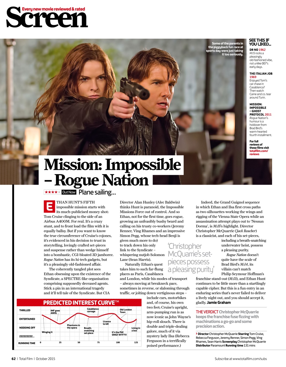 Total Film Preview Pages