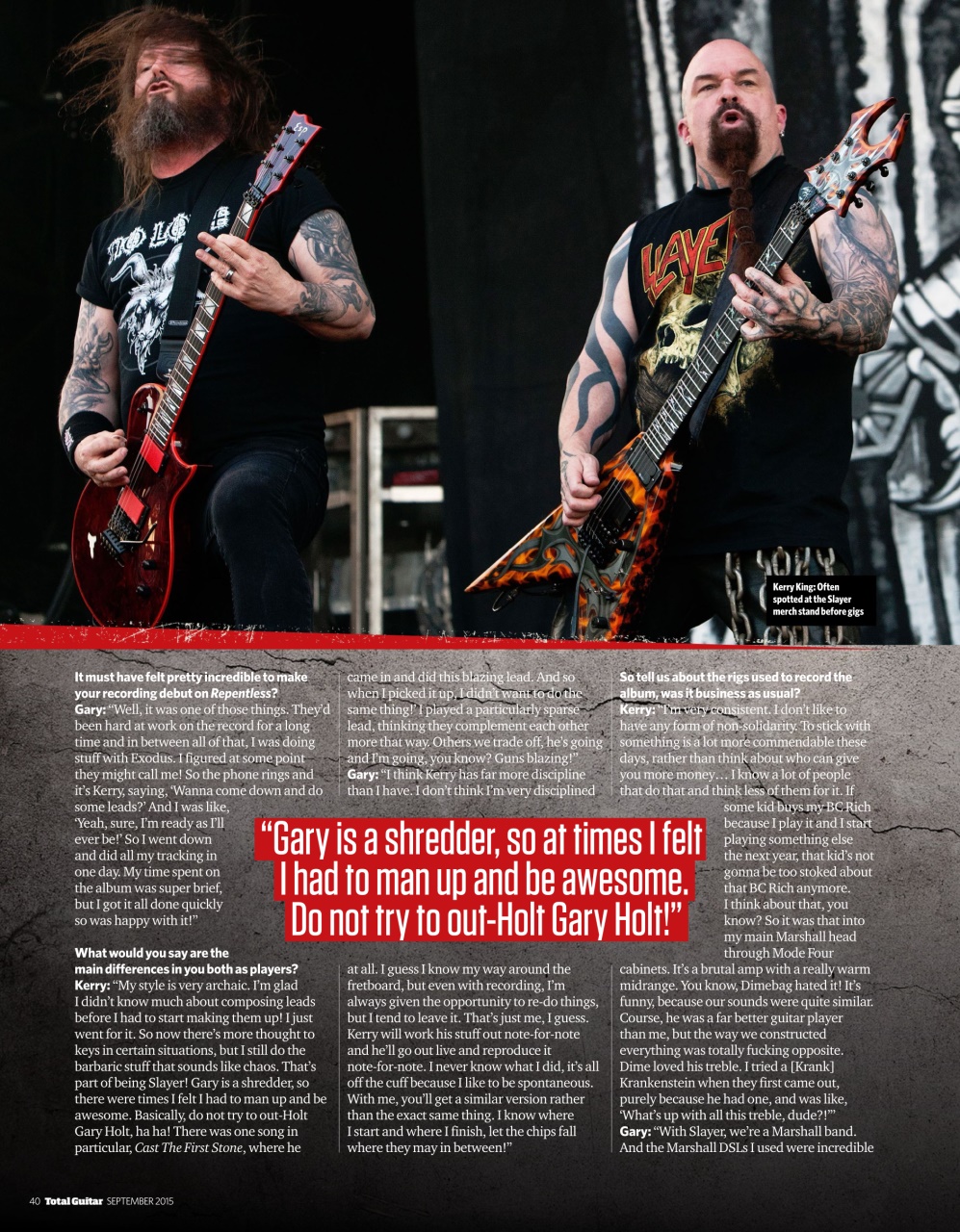 Total Guitar Preview Pages