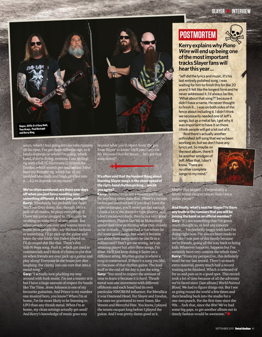 Total Guitar Preview Pages