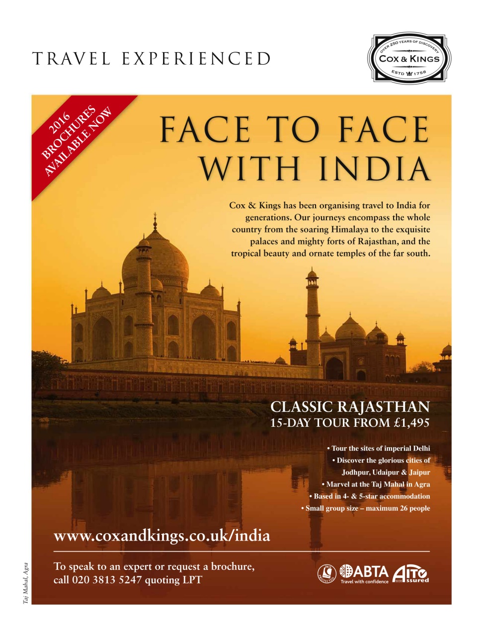 Lonely Planet Preview Pages