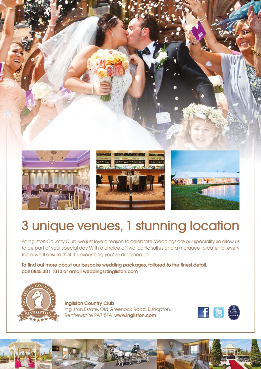 Number 1 Magazine Preview Pages