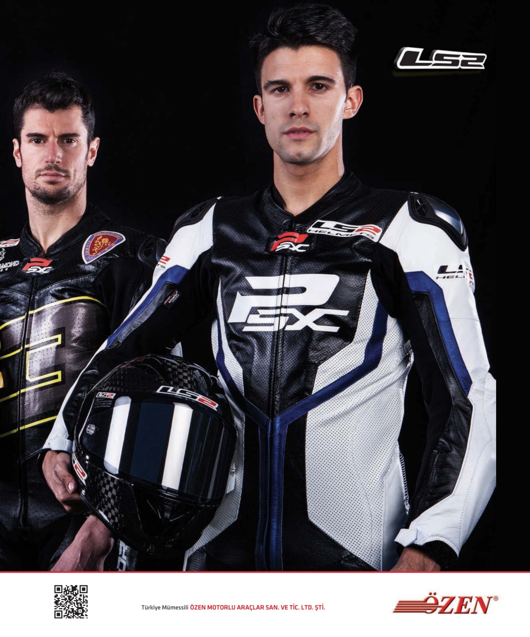 Motoron Preview Pages