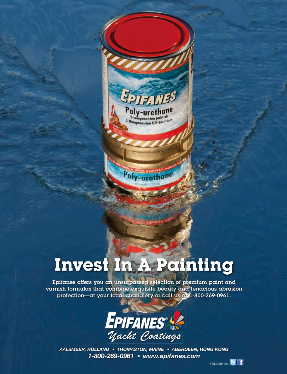 Classic Boat Preview Pages