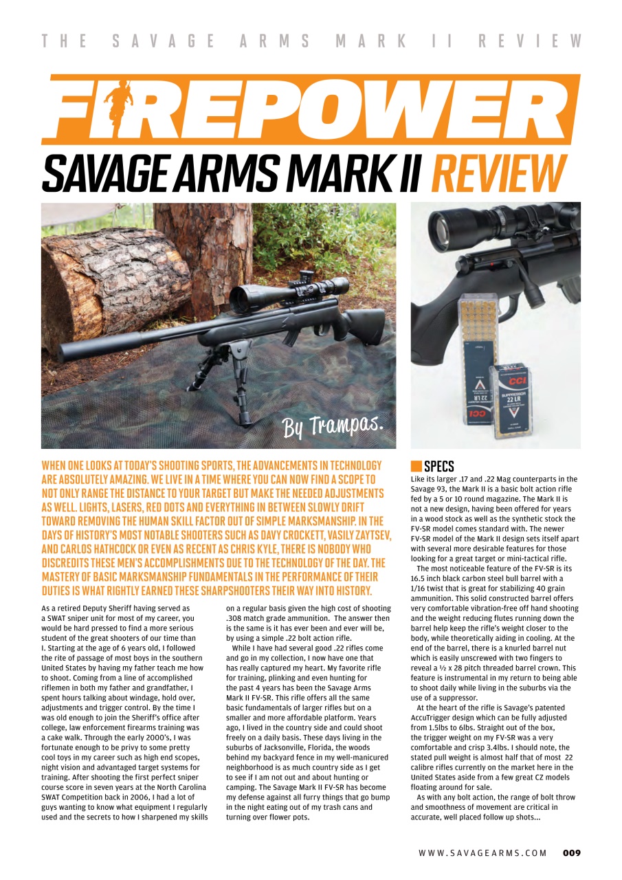 Raider Preview Pages