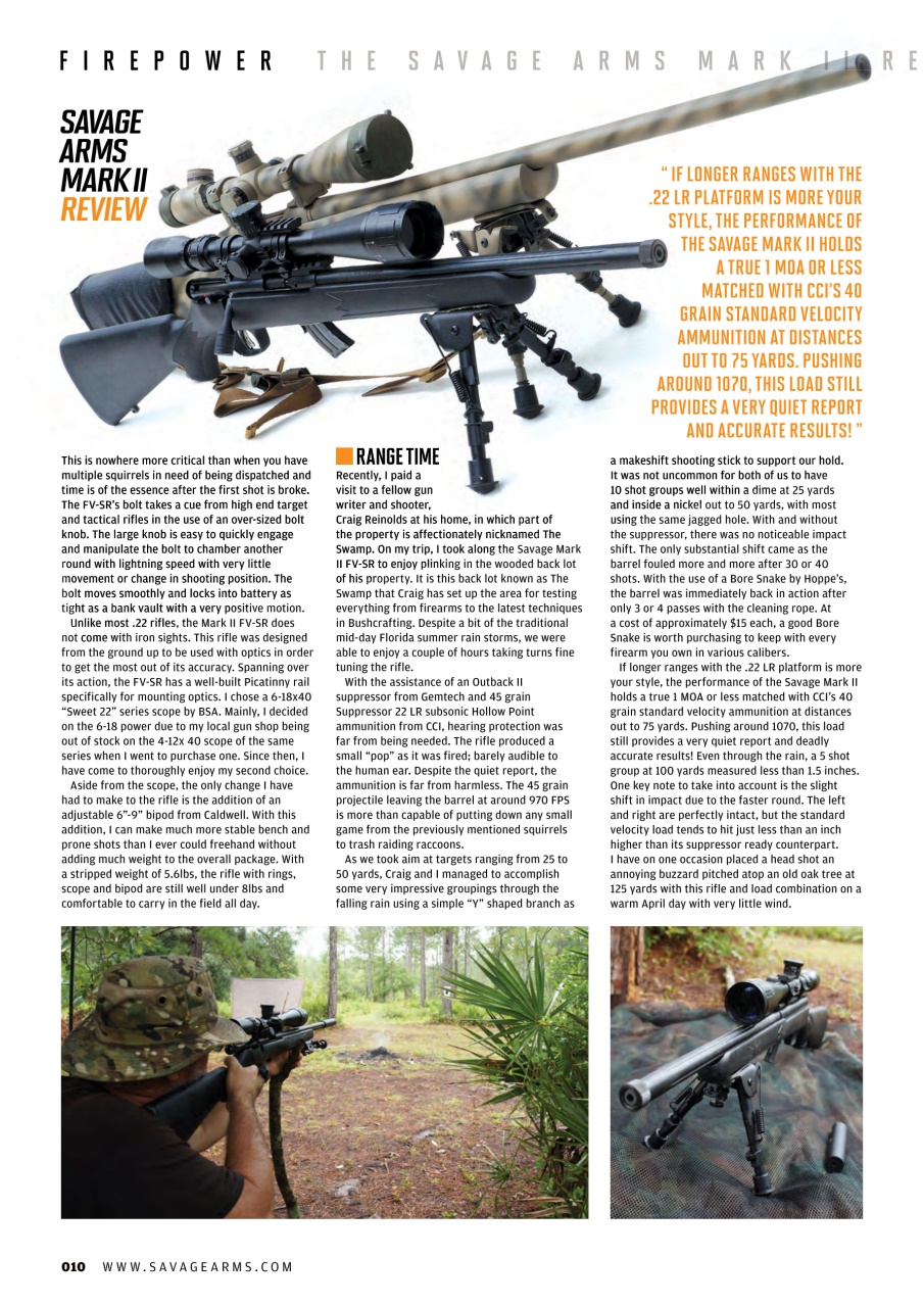 Raider Preview Pages