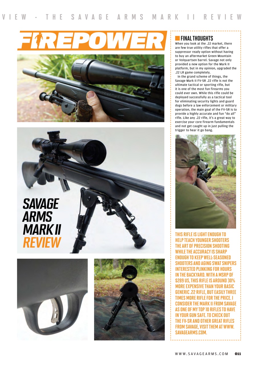 Raider Preview Pages