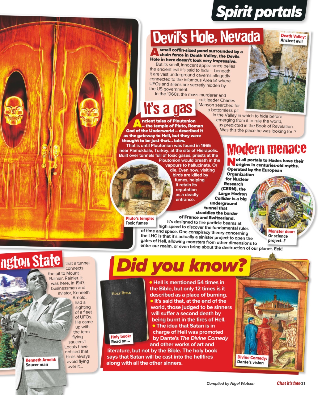 Chat Its Fate Preview Pages