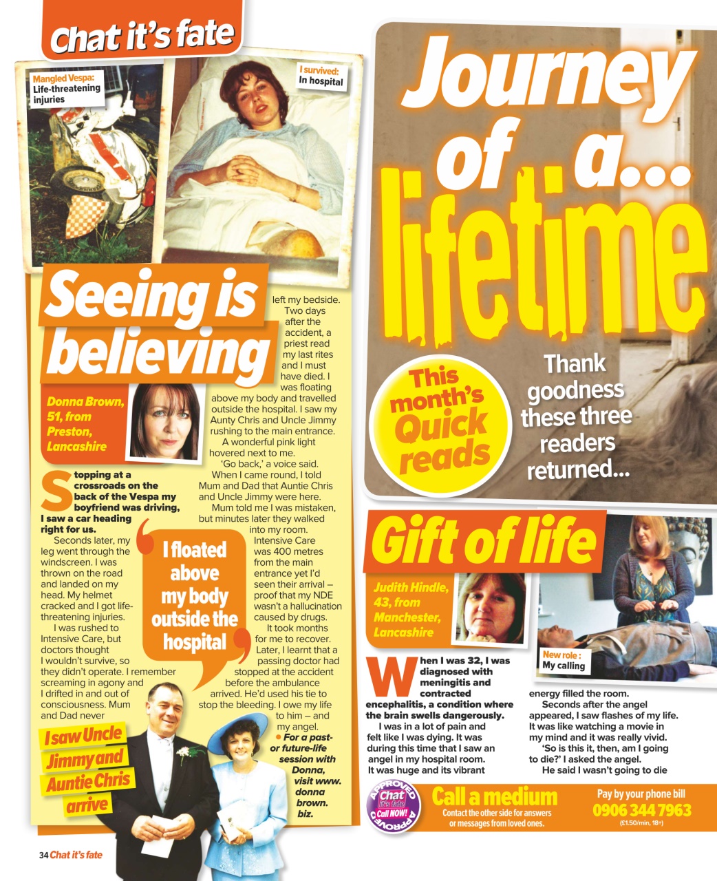 Chat Its Fate Preview Pages