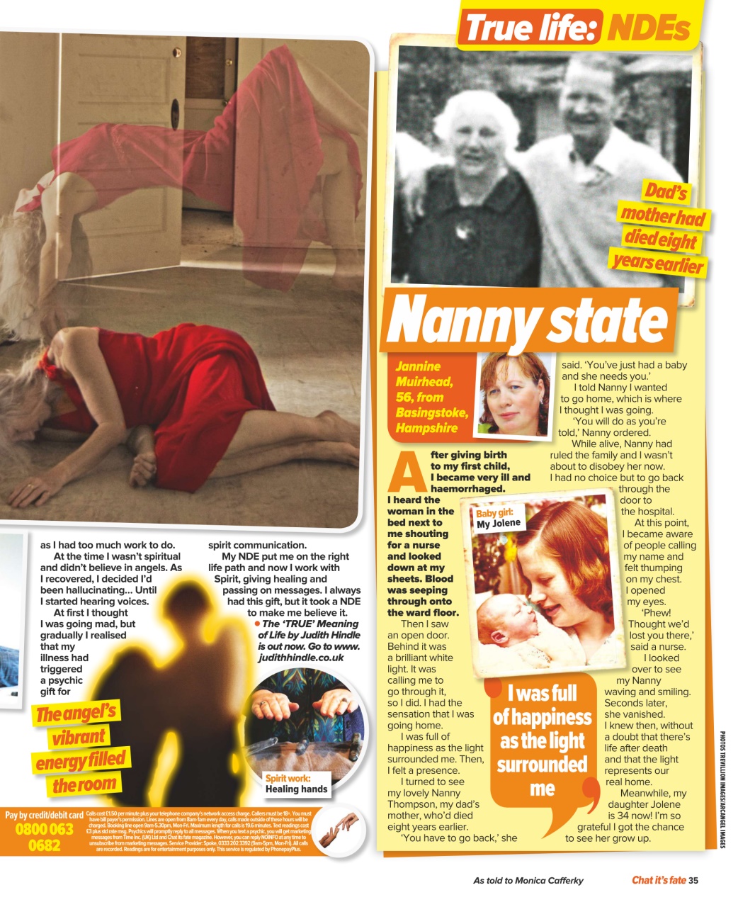 Chat Its Fate Preview Pages