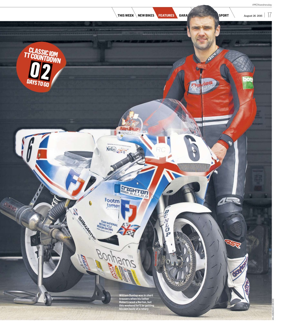 MCN Preview Pages