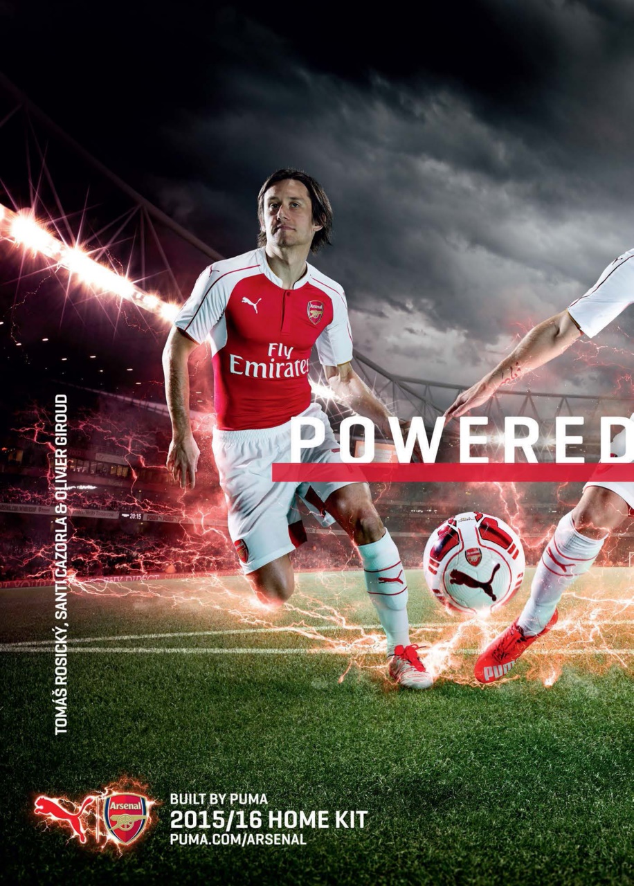 Soccer 360 Preview Pages