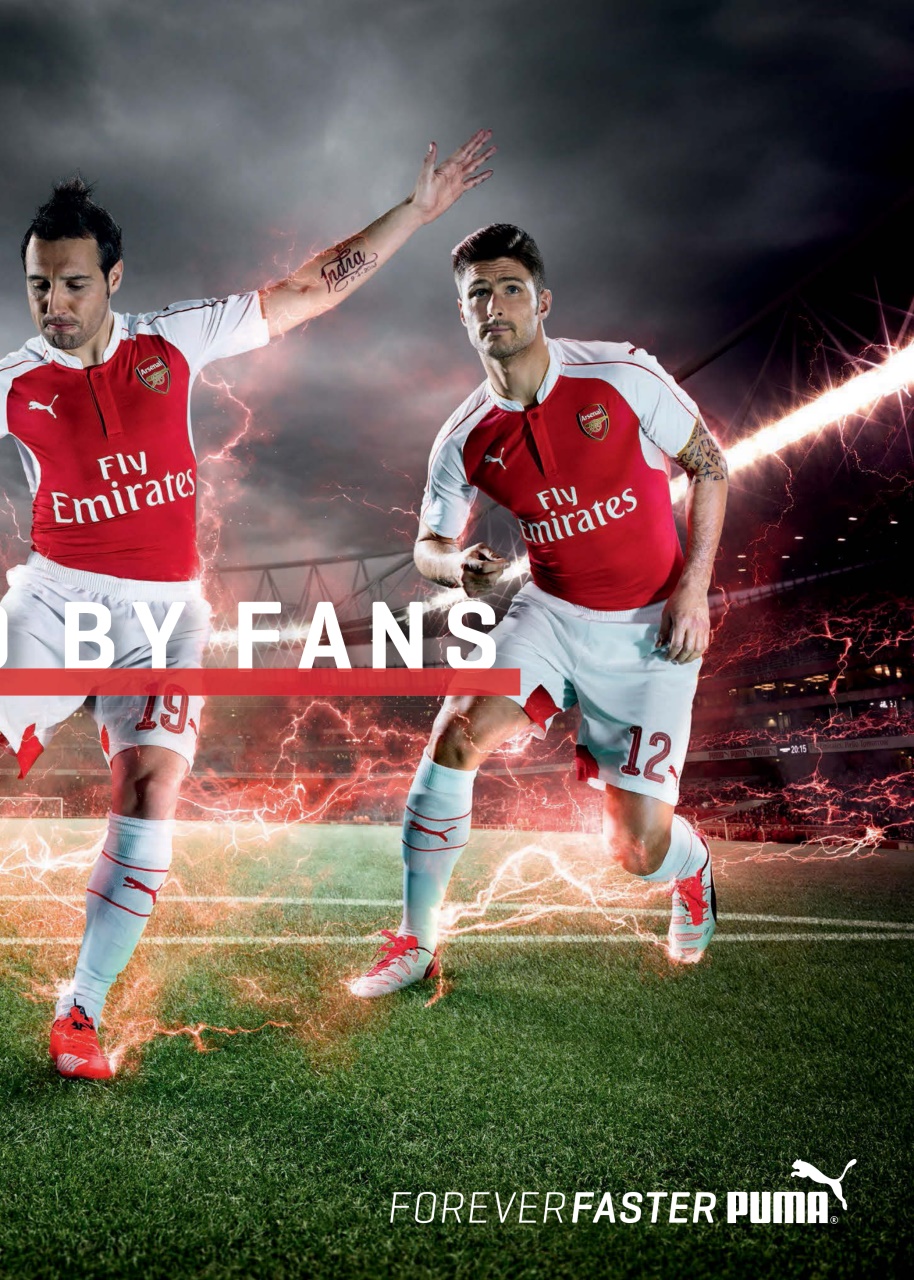 Soccer 360 Preview Pages