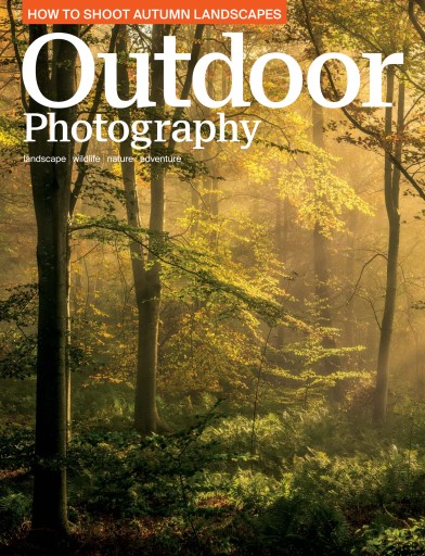 Outdoor Photography issue 