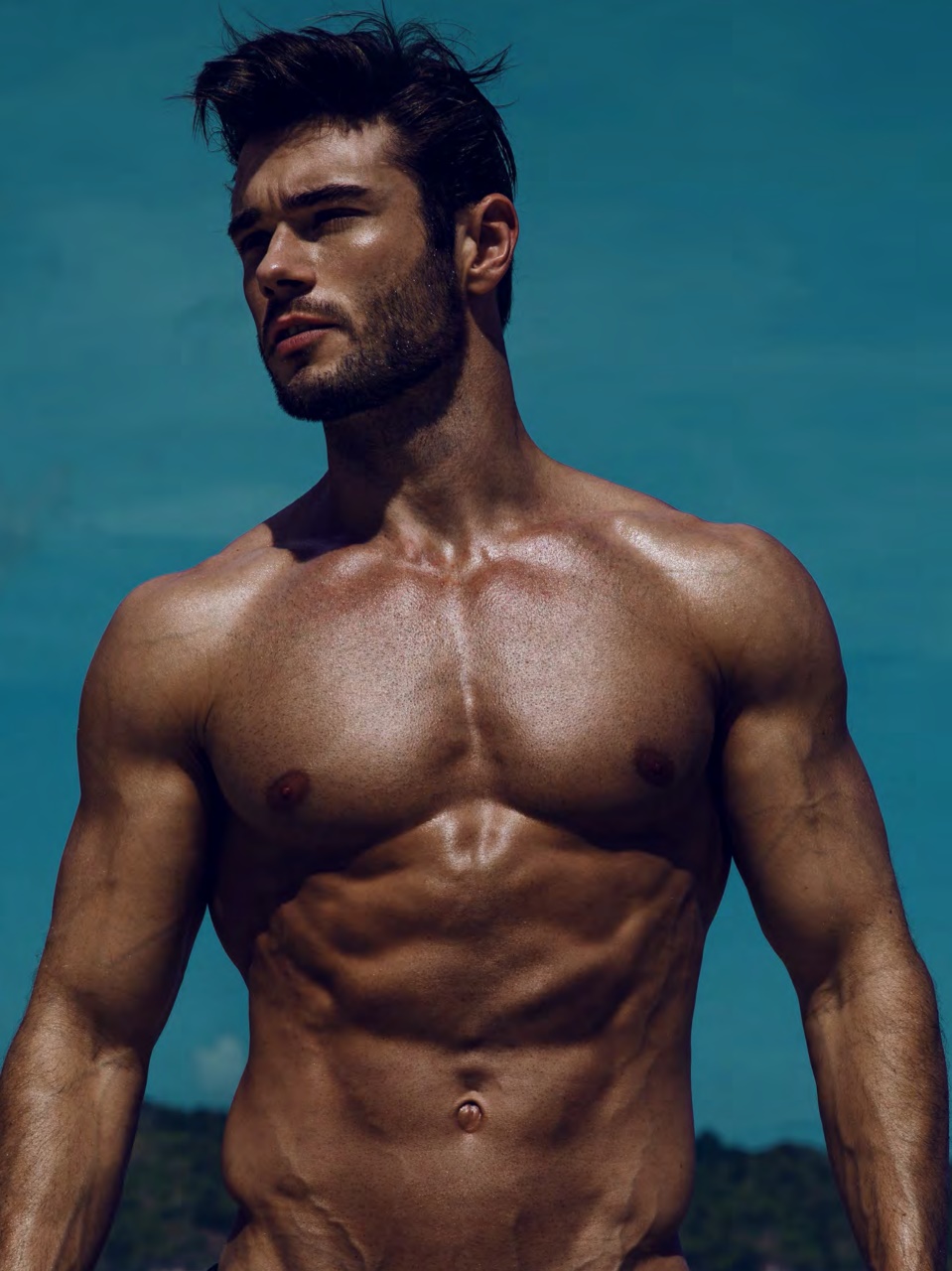 Adon Magazine Preview Pages