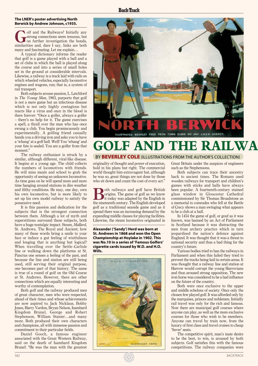 Backtrack Preview Pages