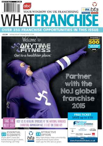 Making Money issue Oct-15