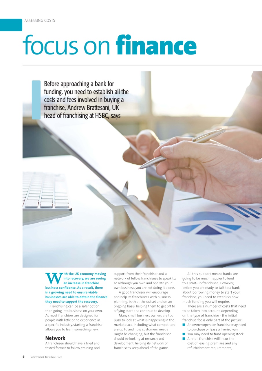 Making Money Preview Pages