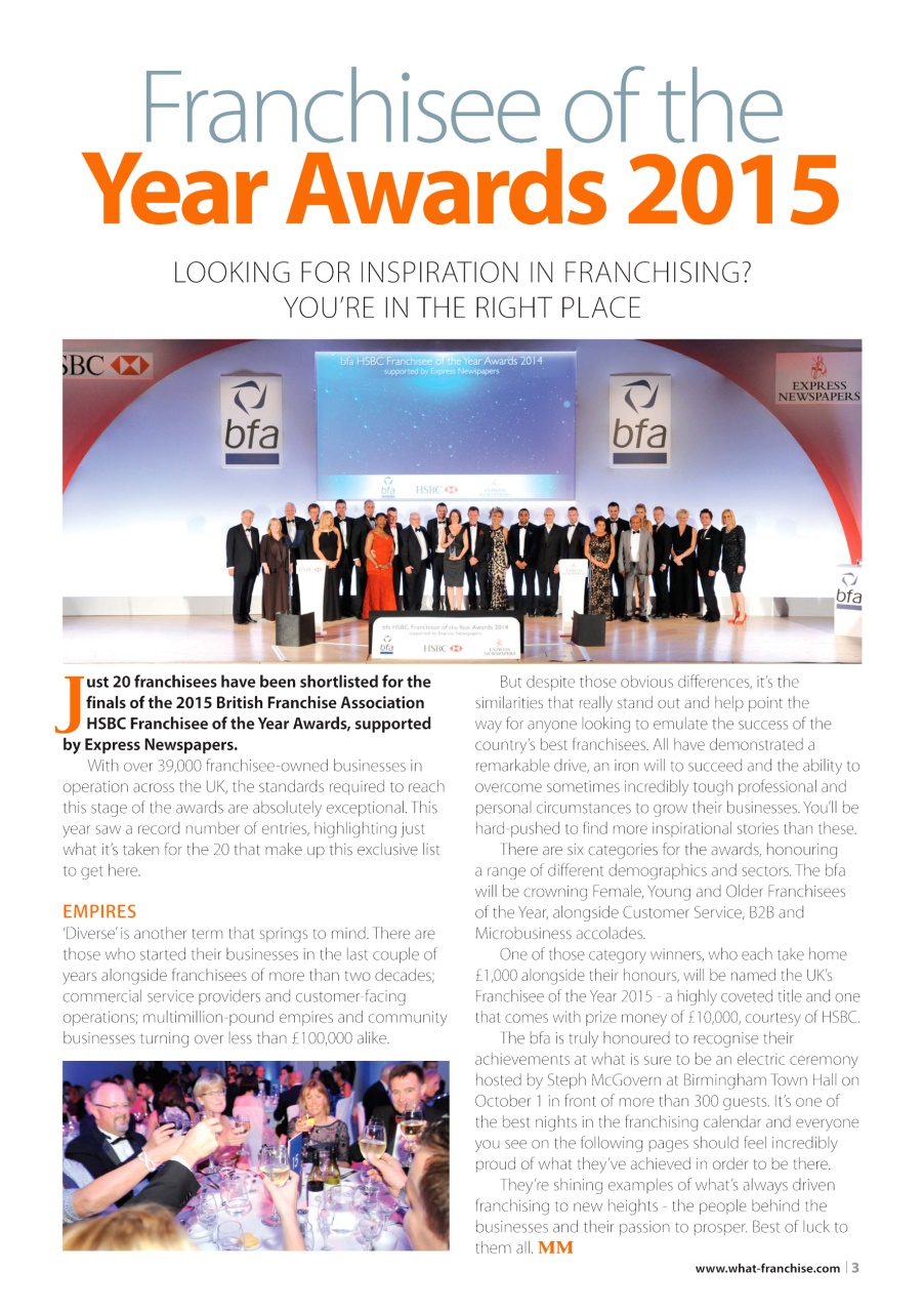 Making Money Preview Pages