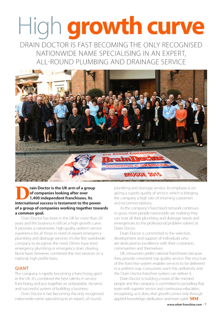 Making Money Preview Pages