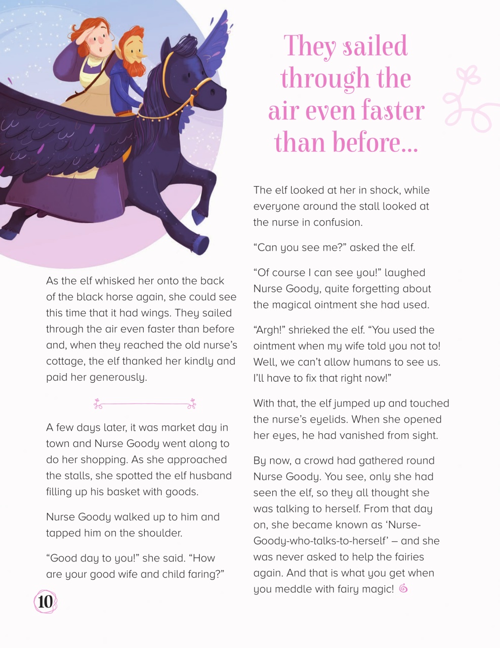 Storytime Preview Pages