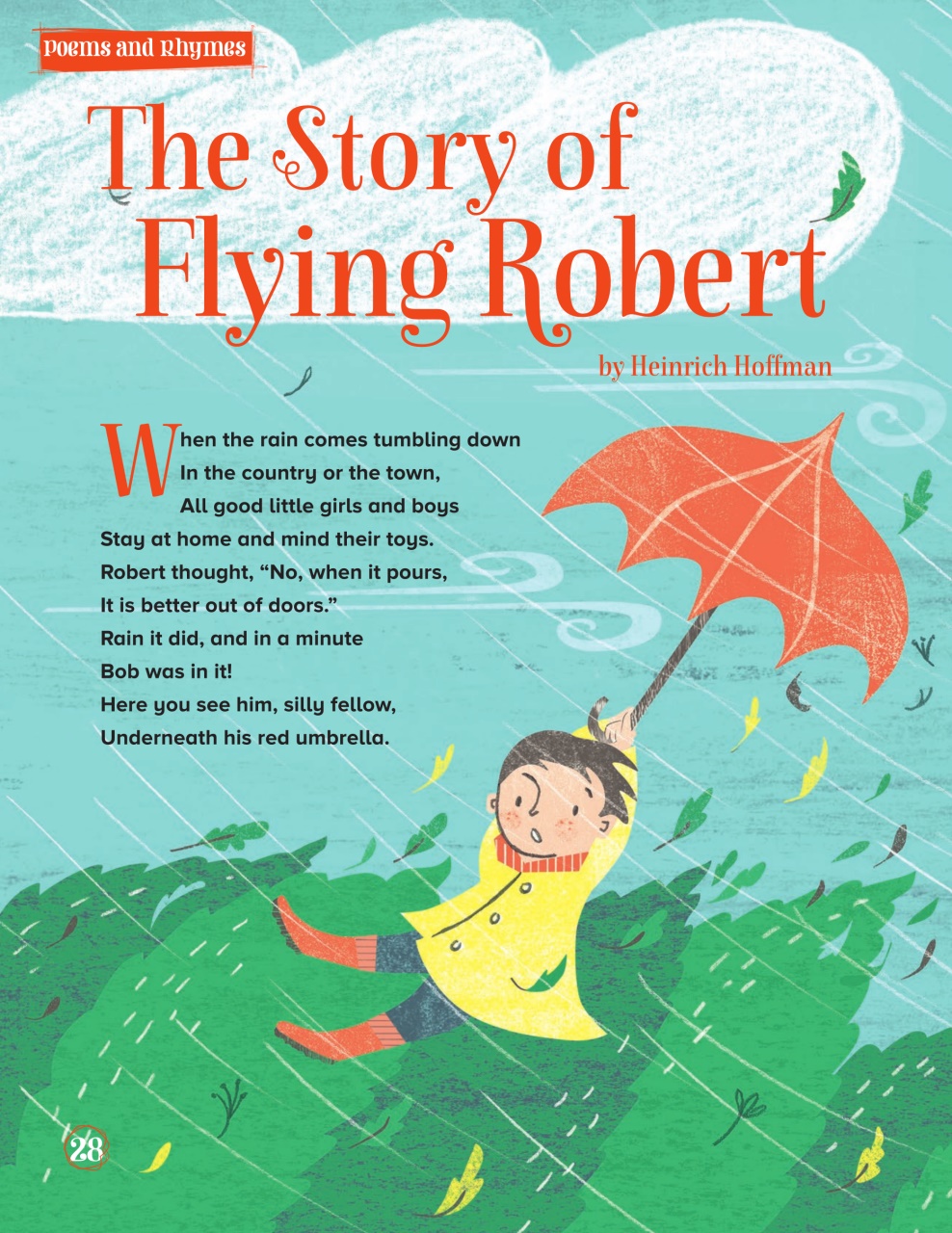 Storytime Preview Pages