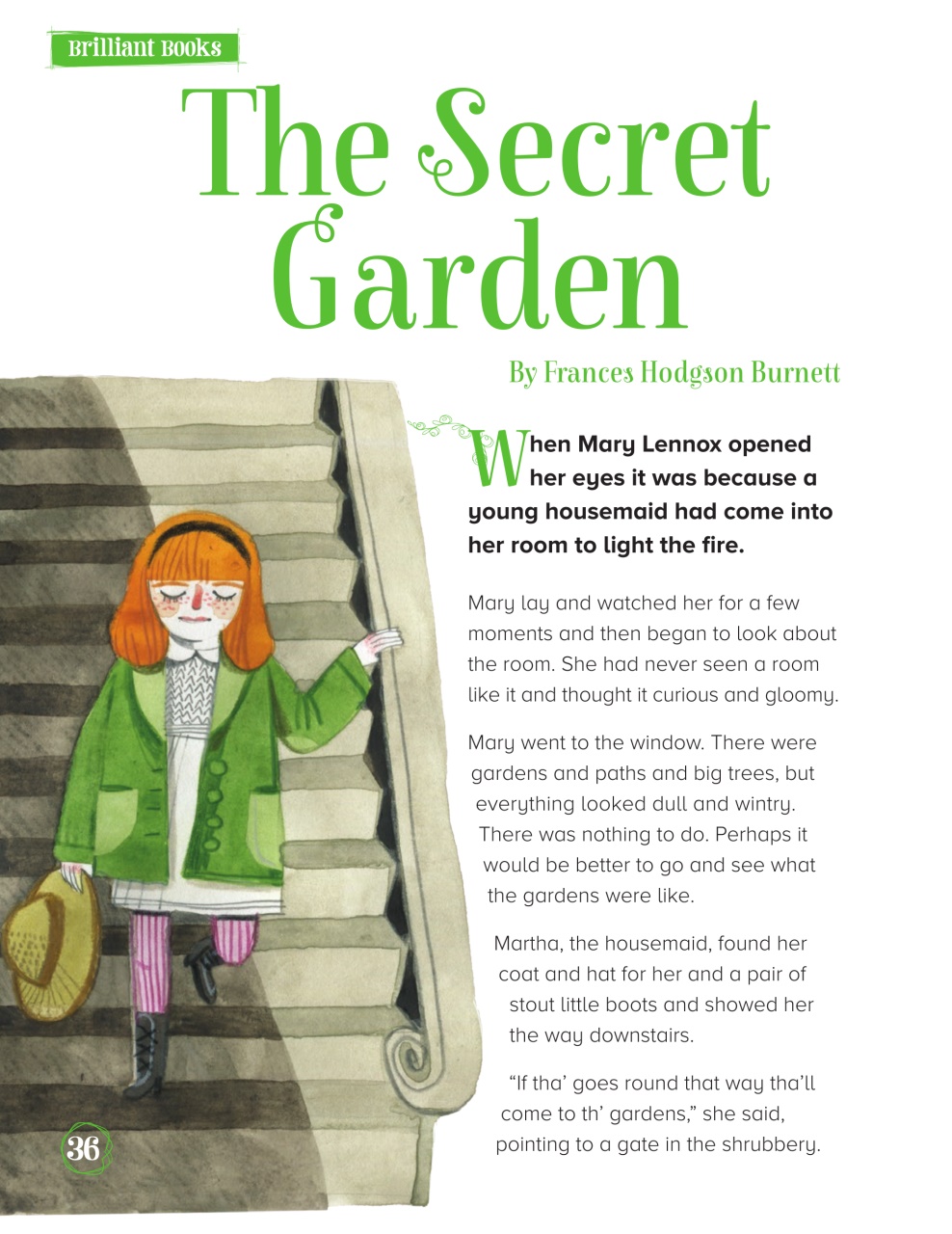 Storytime Preview Pages