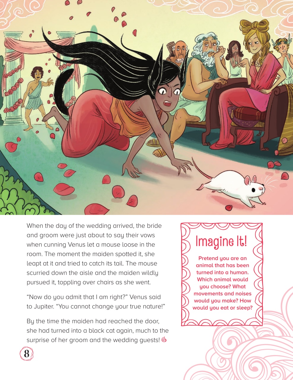 Storytime Preview Pages