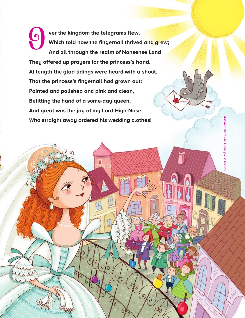 Storytime Preview Pages