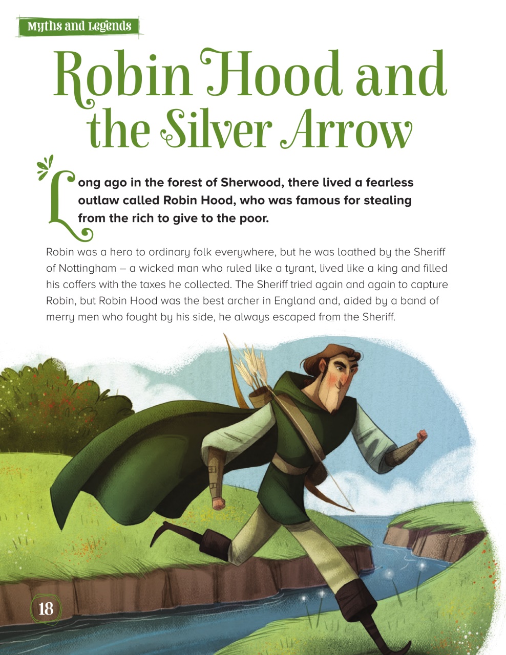 Storytime Preview Pages