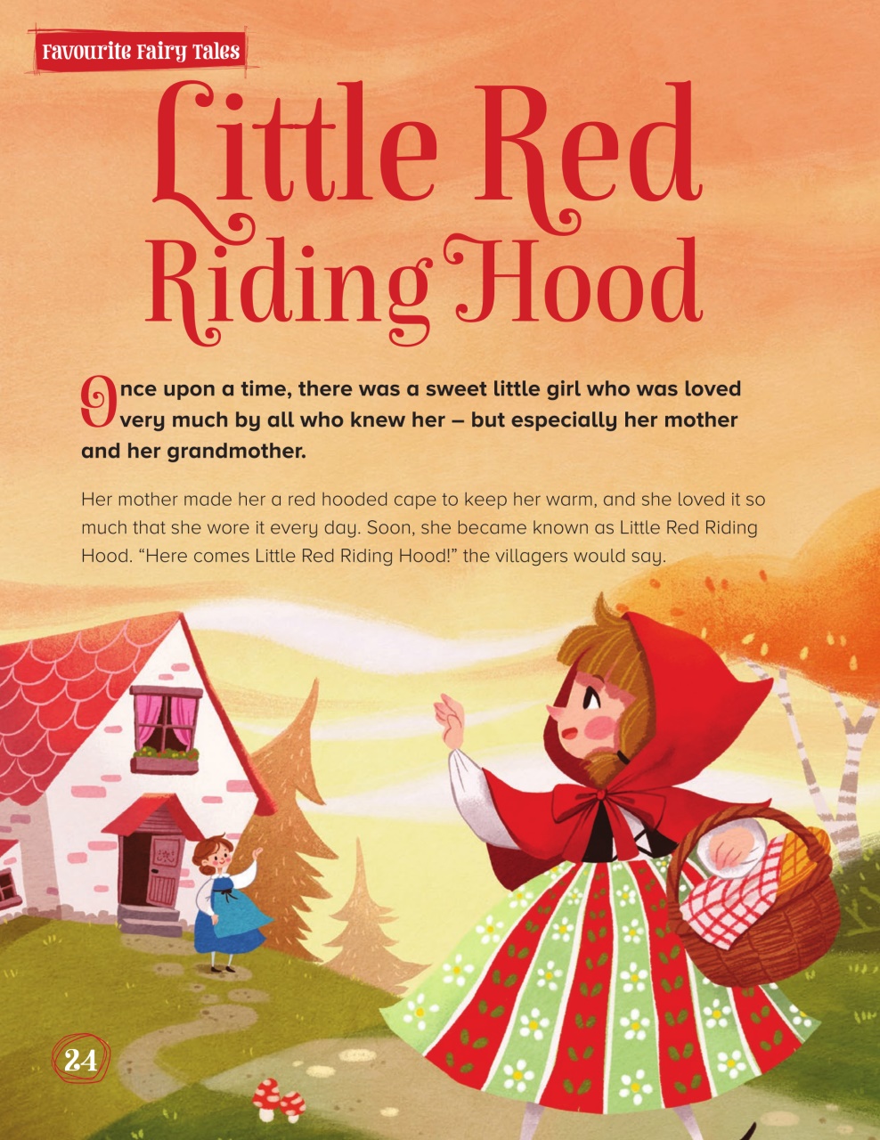 Storytime Preview Pages